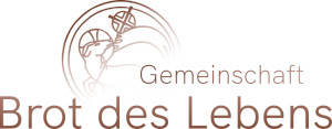 Logo der Brot des Lebens Website